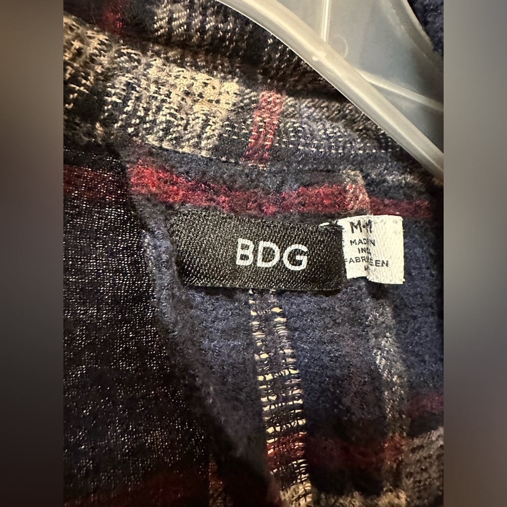 Flannel - Picture 2 of 3